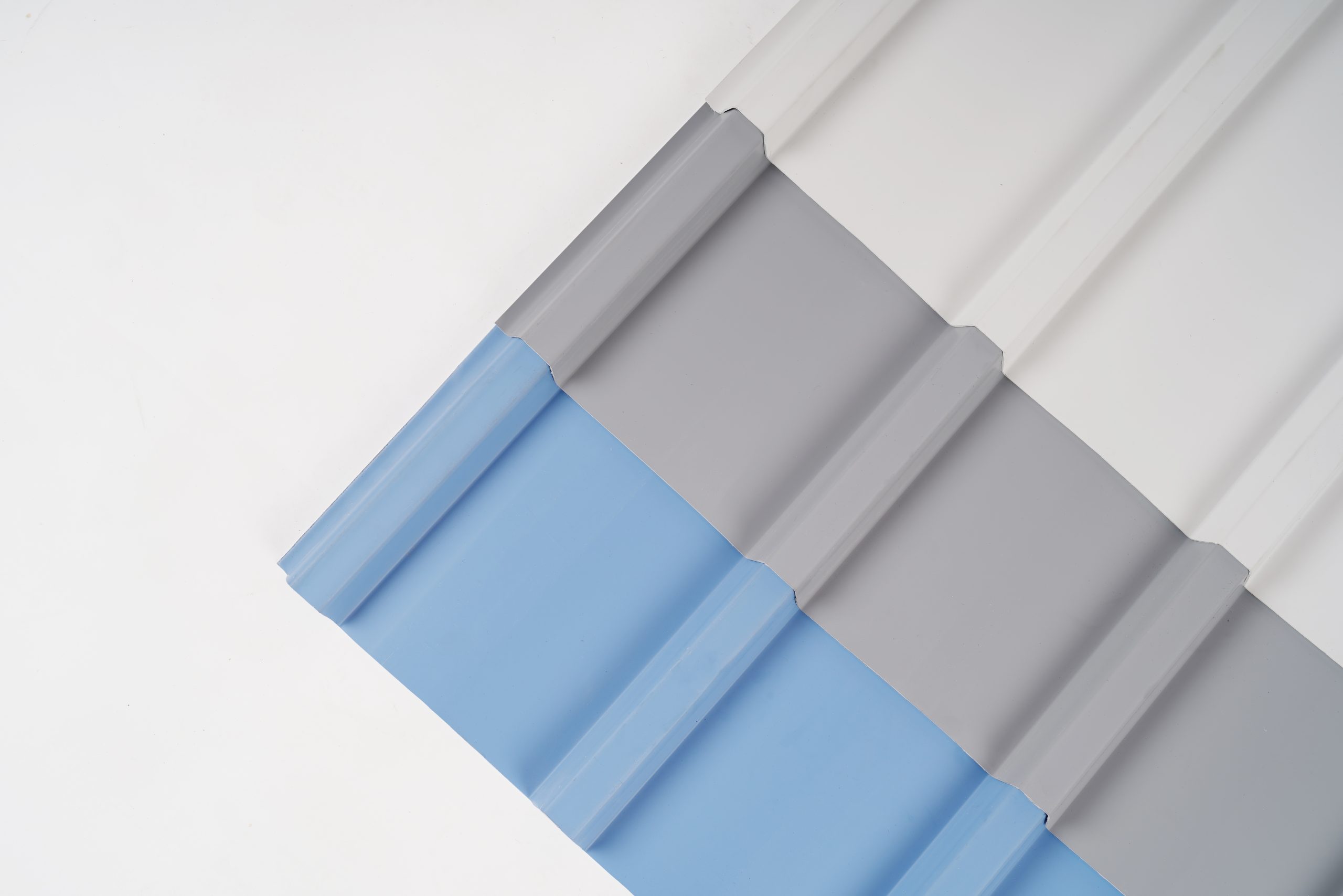 atap upvc