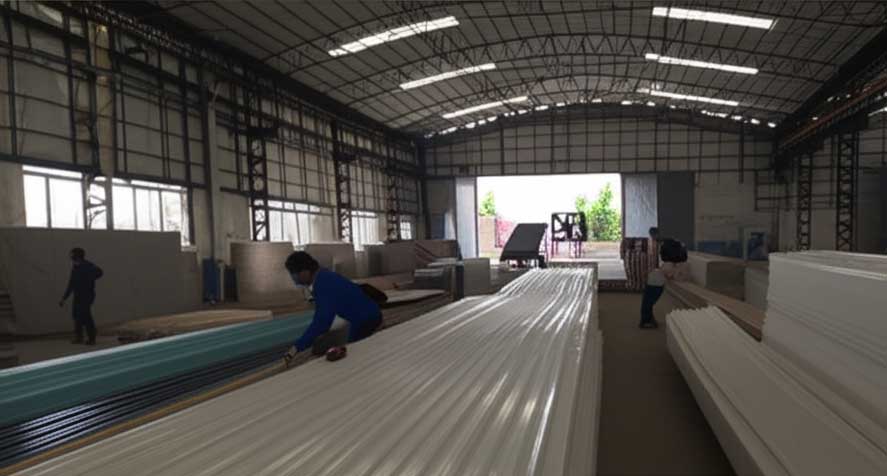 atap kanopi Rooftuff