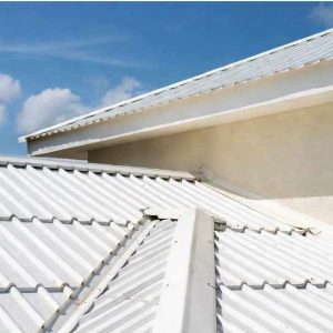 atap upvc rumah premium