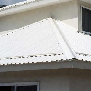 atap upvc terbaik premium